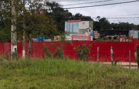 Terreno em Jardim Maria, Campo Limpo Paulista