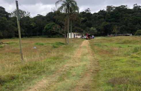 Terreno em Jardim Maria, Campo Limpo Paulista