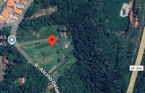 Terreno em Jardim Maria, Campo Limpo Paulista