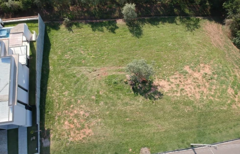 Terreno em Santa Isabel Ii, Louveira