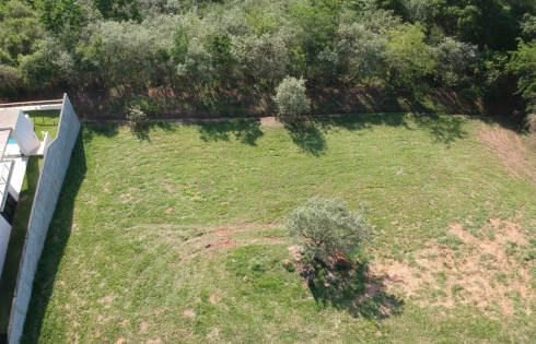 Terreno em Santa Isabel Ii, Louveira