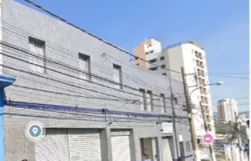 Prédio em Centro, Jundiaí
