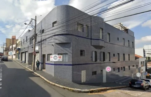 Prédio em Centro, Jundiaí