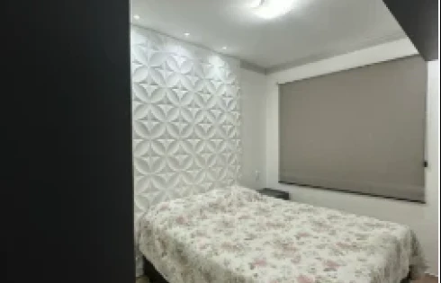 Apartamento em Parque União, Jundiaí