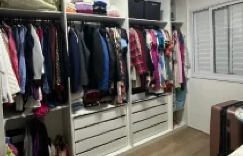 Apartamento em Parque União, Jundiaí
