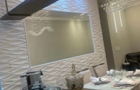 Apartamento em Parque União, Jundiaí