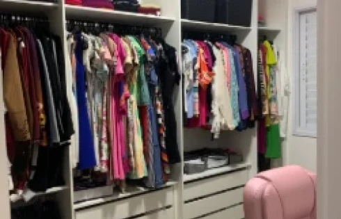 Apartamento em Parque União, Jundiaí