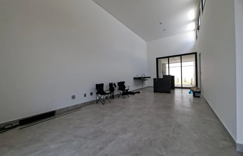 Casa em Jacaré, Cabreúva