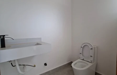 Casa em Jacaré, Cabreúva