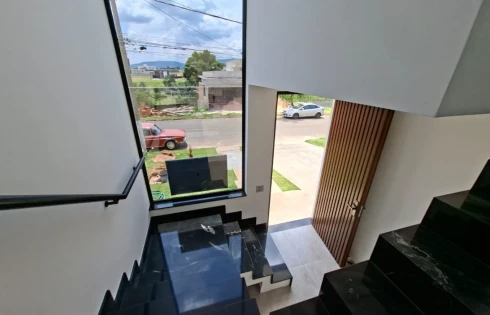 Casa em Jacaré, Cabreúva