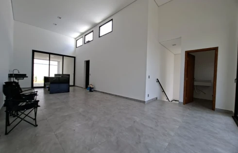 Casa em Jacaré, Cabreúva