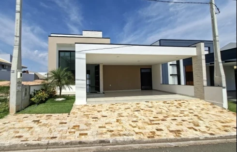 Casa em Jacaré, Cabreúva