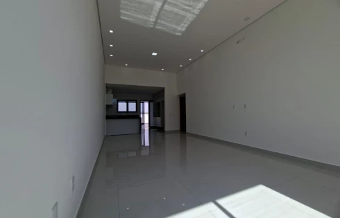 Casa em Jacaré, Cabreúva