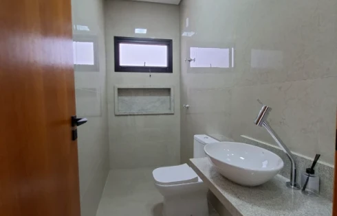 Casa em Jacaré, Cabreúva