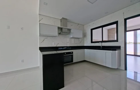 Casa em Jacaré, Cabreúva