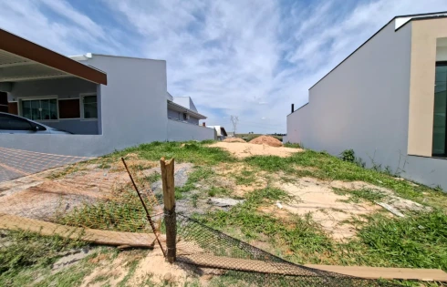 Terreno em Jacaré, Cabreúva