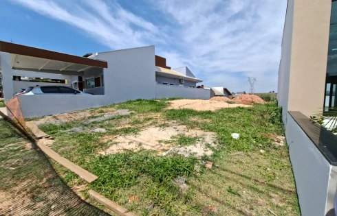 Terreno em Jacaré, Cabreúva