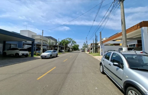 Terreno em Jacaré, Cabreúva