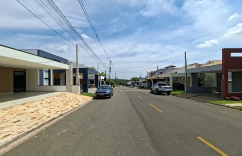 Terreno em Jacaré, Cabreúva