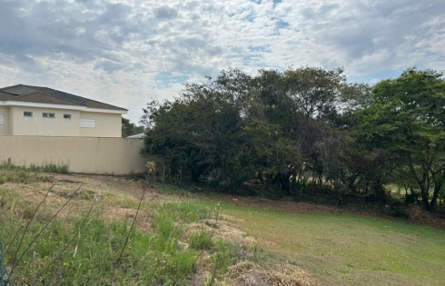 Terreno em Loteamento Quinta das Palmeiras, Jundiaí