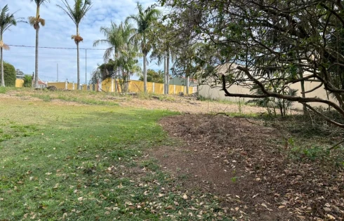 Terreno em Loteamento Quinta das Palmeiras, Jundiaí