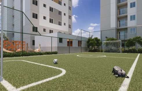 Apartamento em Engordadouro, Jundiaí