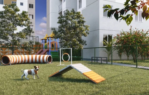 Apartamento em Engordadouro, Jundiaí