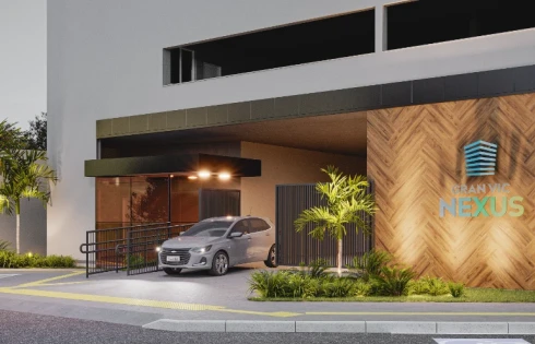 Apartamento em Engordadouro, Jundiaí