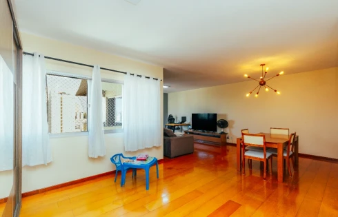 Apartamento em Centro, Jundiaí