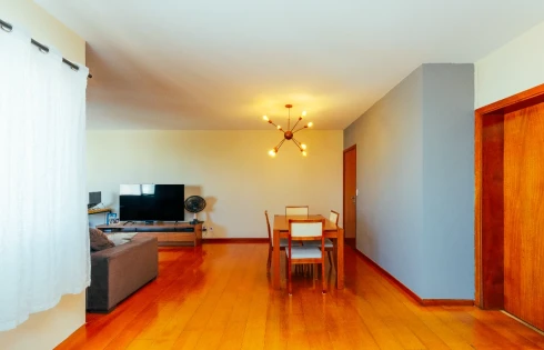 Apartamento em Centro, Jundiaí