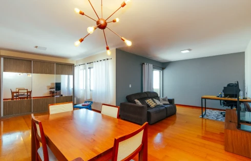 Apartamento em Centro, Jundiaí