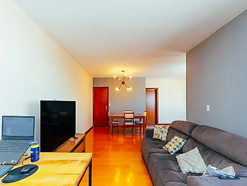 Apartamento em Centro, Jundiaí