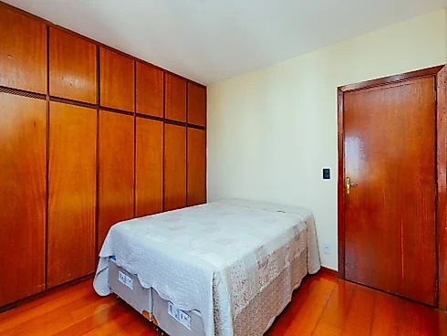 Apartamento em Centro, Jundiaí