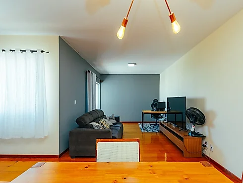 Apartamento em Centro, Jundiaí