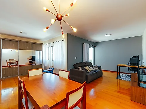 Apartamento em Centro, Jundiaí