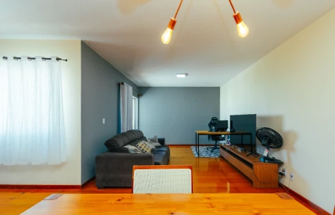 Apartamento em Centro, Jundiaí