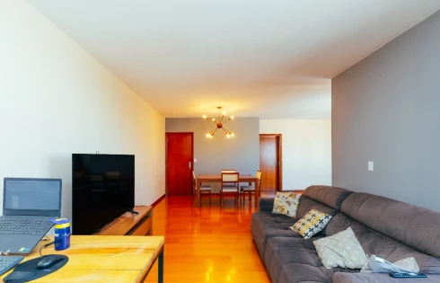 Apartamento em Centro, Jundiaí