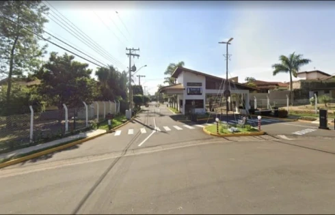 Casa em Parque Terras de Santa Olívia, Araras