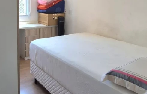 Apartamento em Jardim Carolina, Jundiaí