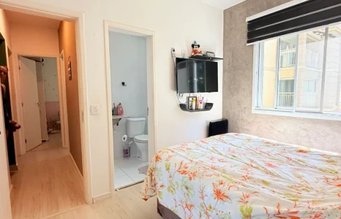 Apartamento em Medeiros, Jundiaí