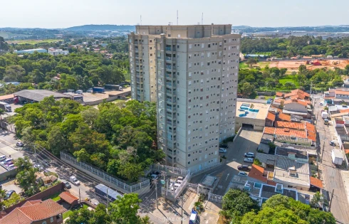 Apartamento em Medeiros, Jundiaí