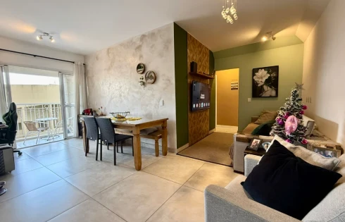Apartamento em Medeiros, Jundiaí