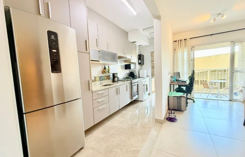 Apartamento em Medeiros, Jundiaí