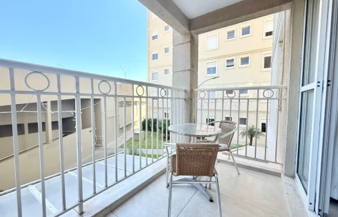 Apartamento em Medeiros, Jundiaí