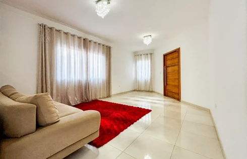 Casa em Residencial Ibi Aram 1, Itupeva