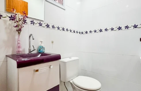 Casa em Residencial Ibi Aram 1, Itupeva