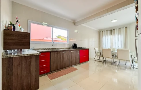 Casa em Residencial Ibi Aram 1, Itupeva
