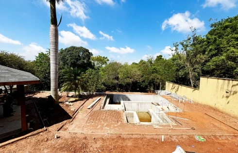 Casa em Residencial Jardim Primavera, Louveira