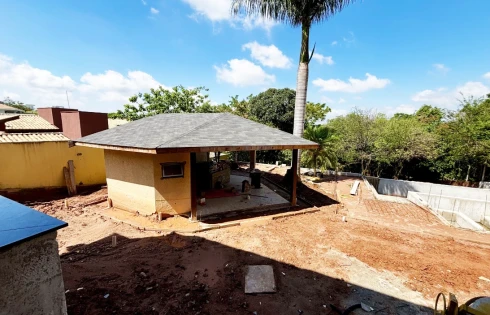 Casa em Residencial Jardim Primavera, Louveira