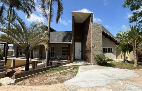 Residencial Jardim Primavera, Louveira